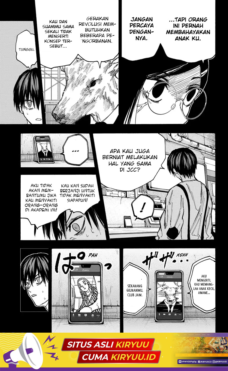 Chapter 88 - halaman 8