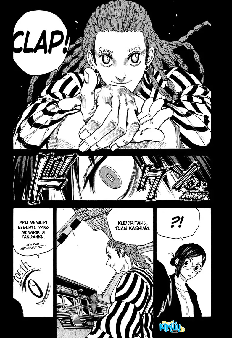 Chapter 88 - halaman 9