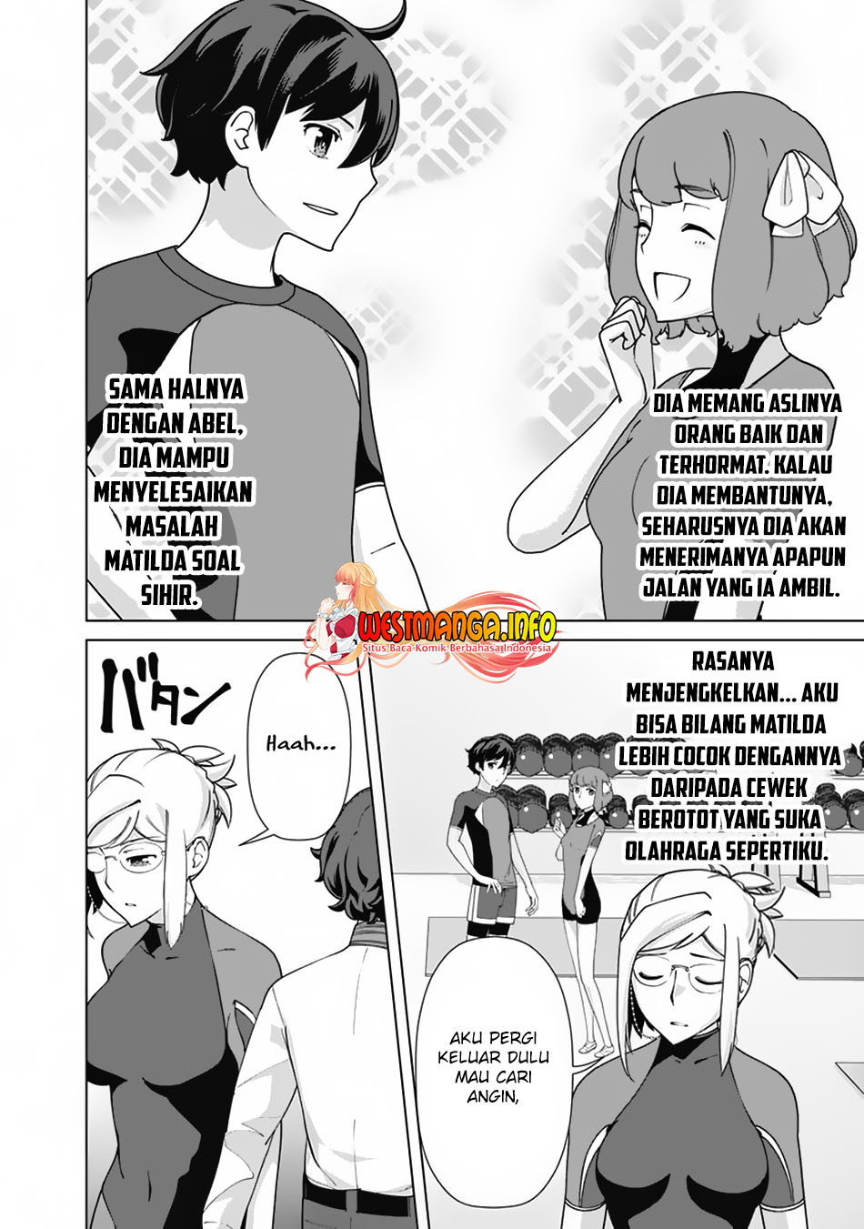 Chapter 84 - halaman 13