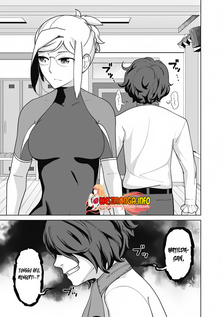 Chapter 84 - halaman 15