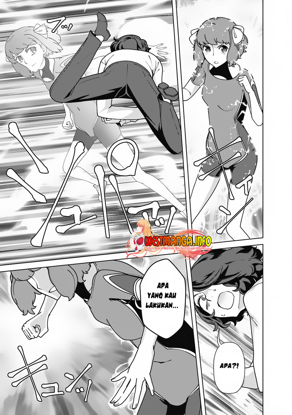 Chapter 84 - halaman 19