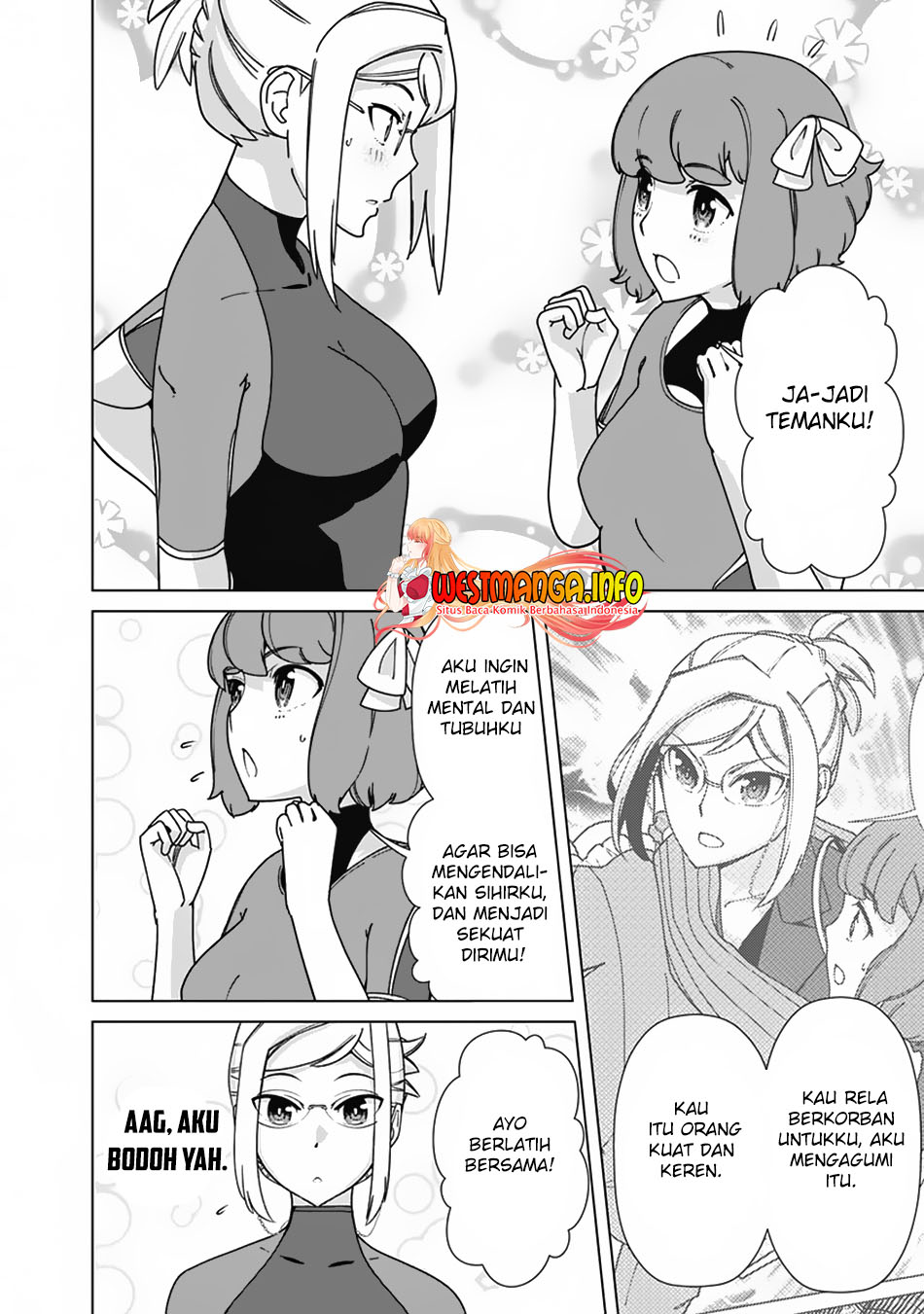 Chapter 84 - halaman 24