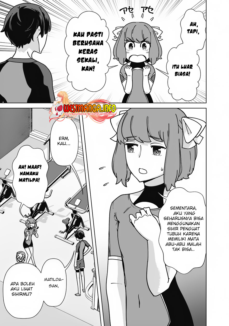 Chapter 84 - halaman 6