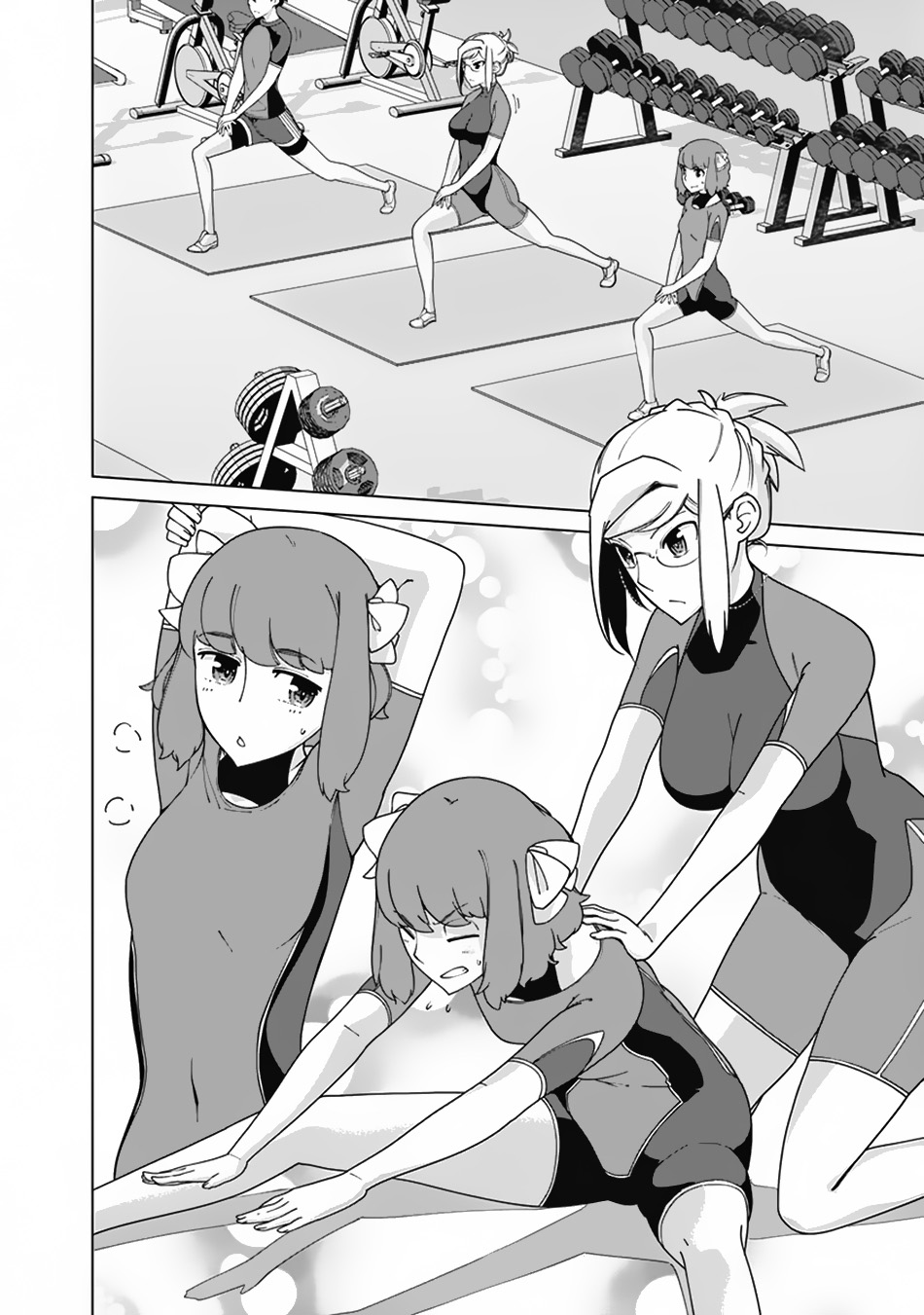 Chapter 84 - halaman 9