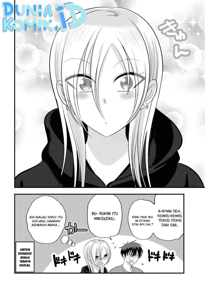 Chapter 124.5 - halaman 6