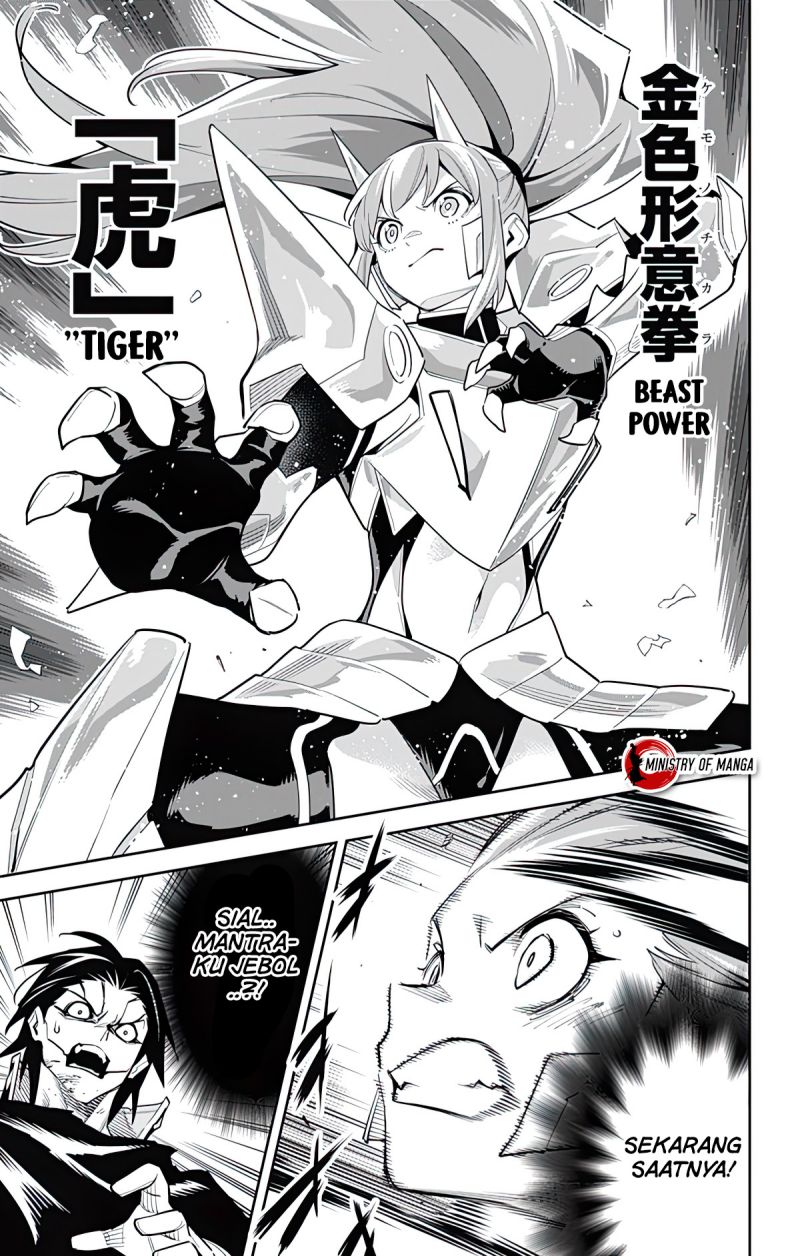 Chapter 95 - halaman 11