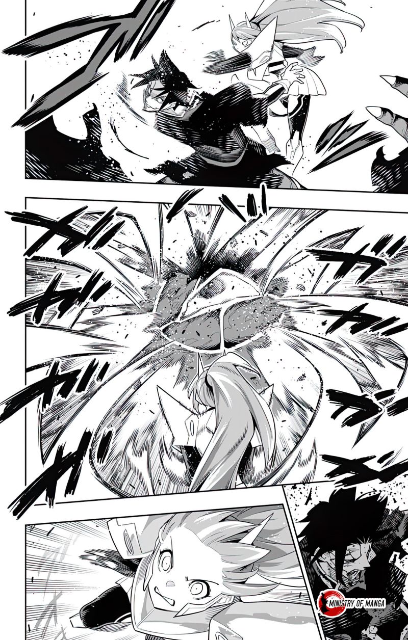 Chapter 95 - halaman 12
