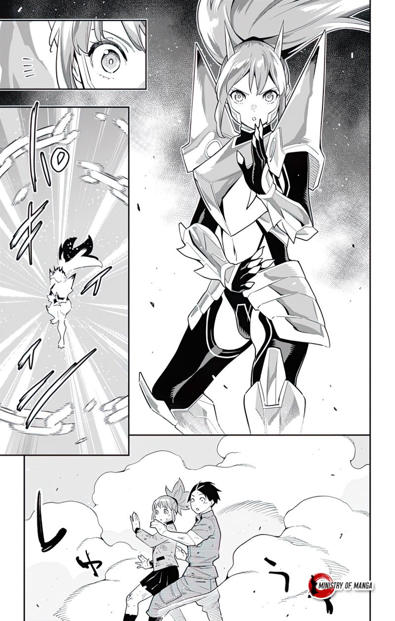 Chapter 95 - halaman 15