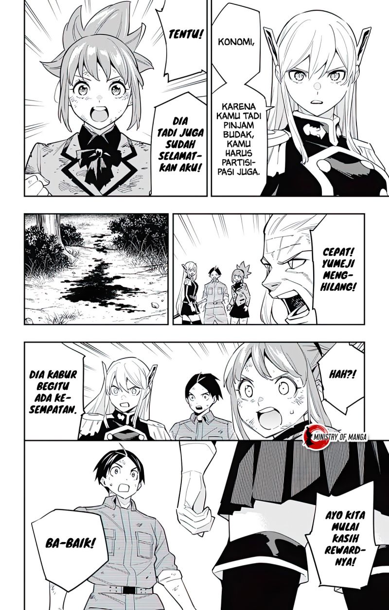 Chapter 95 - halaman 18