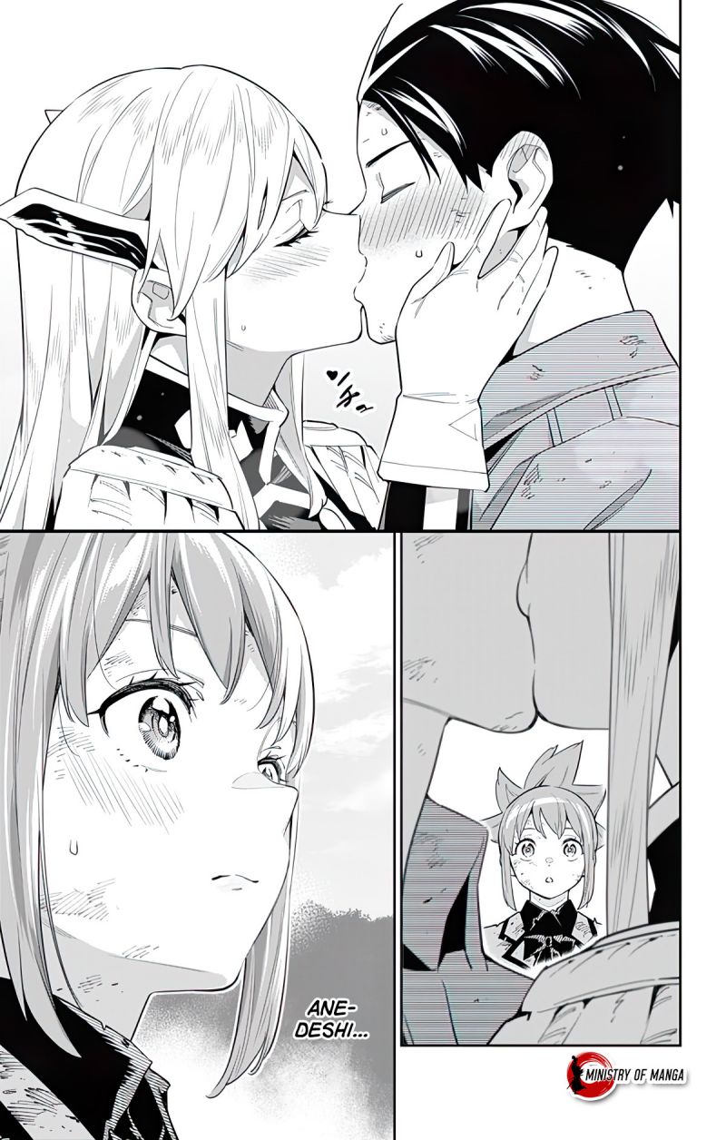 Chapter 95 - halaman 19