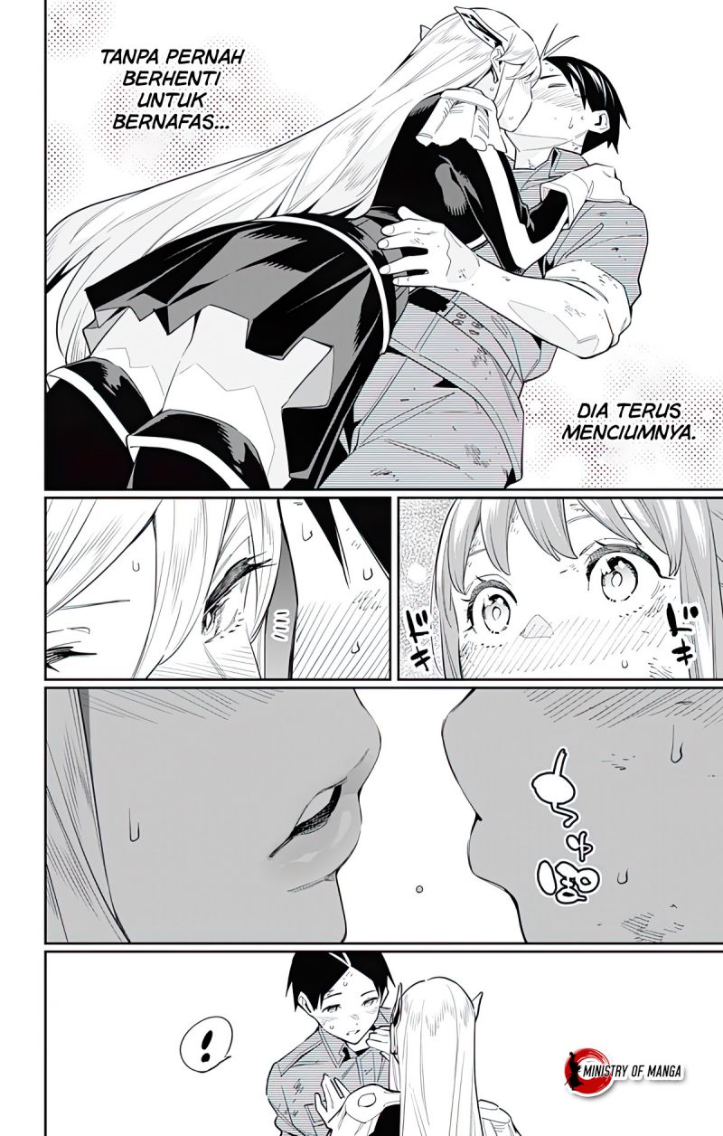 Chapter 95 - halaman 20