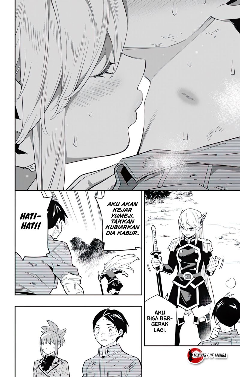 Chapter 95 - halaman 22