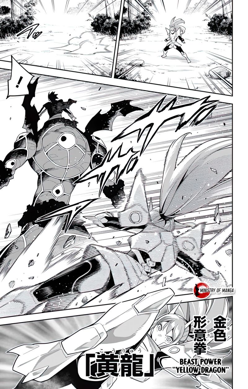 Chapter 95 - halaman 5