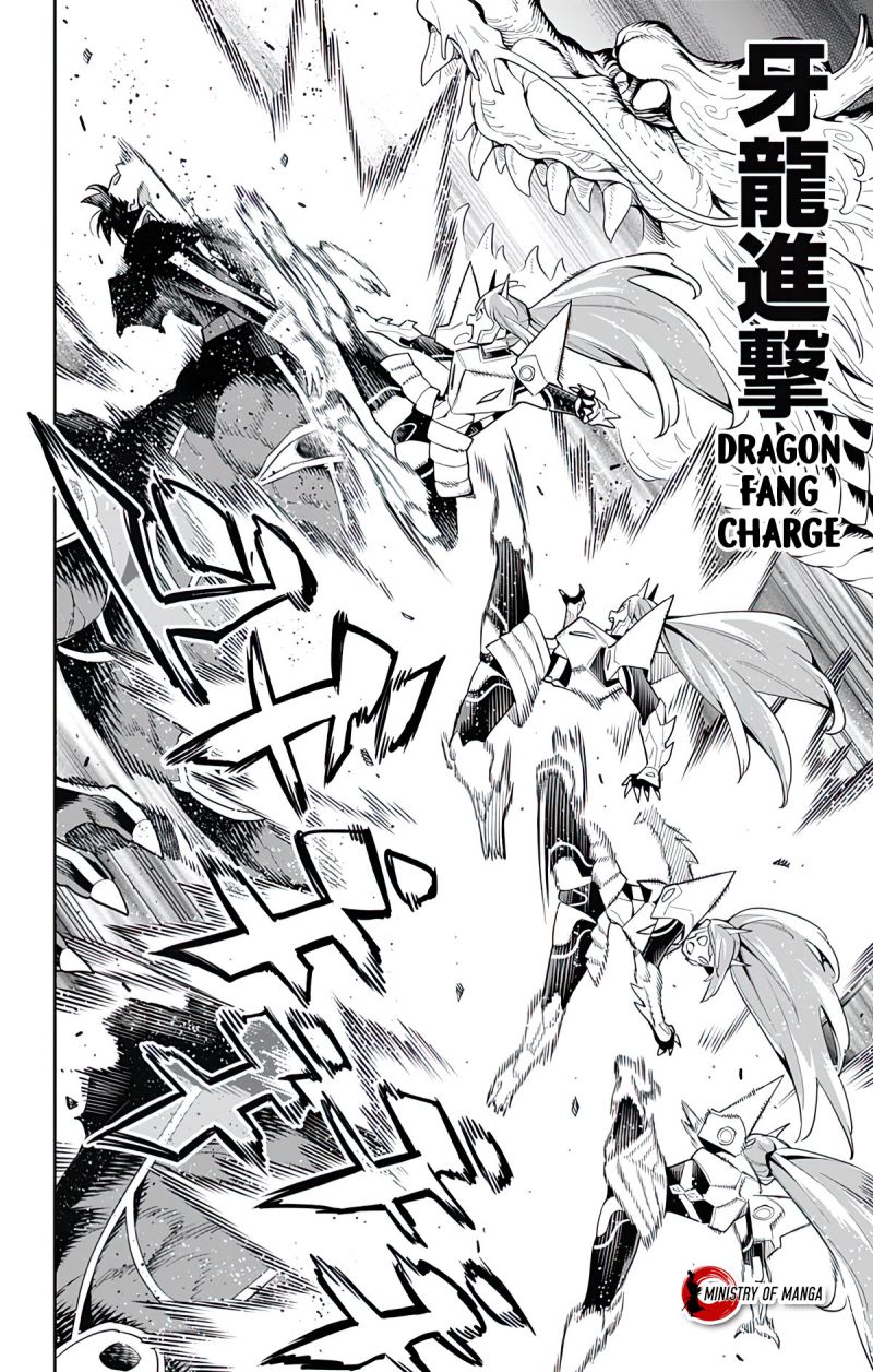 Chapter 95 - halaman 6