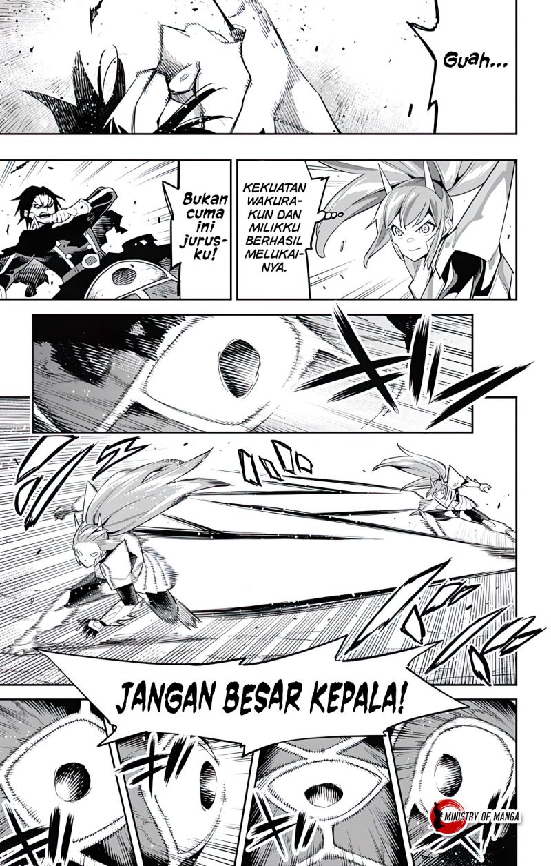 Chapter 95 - halaman 7