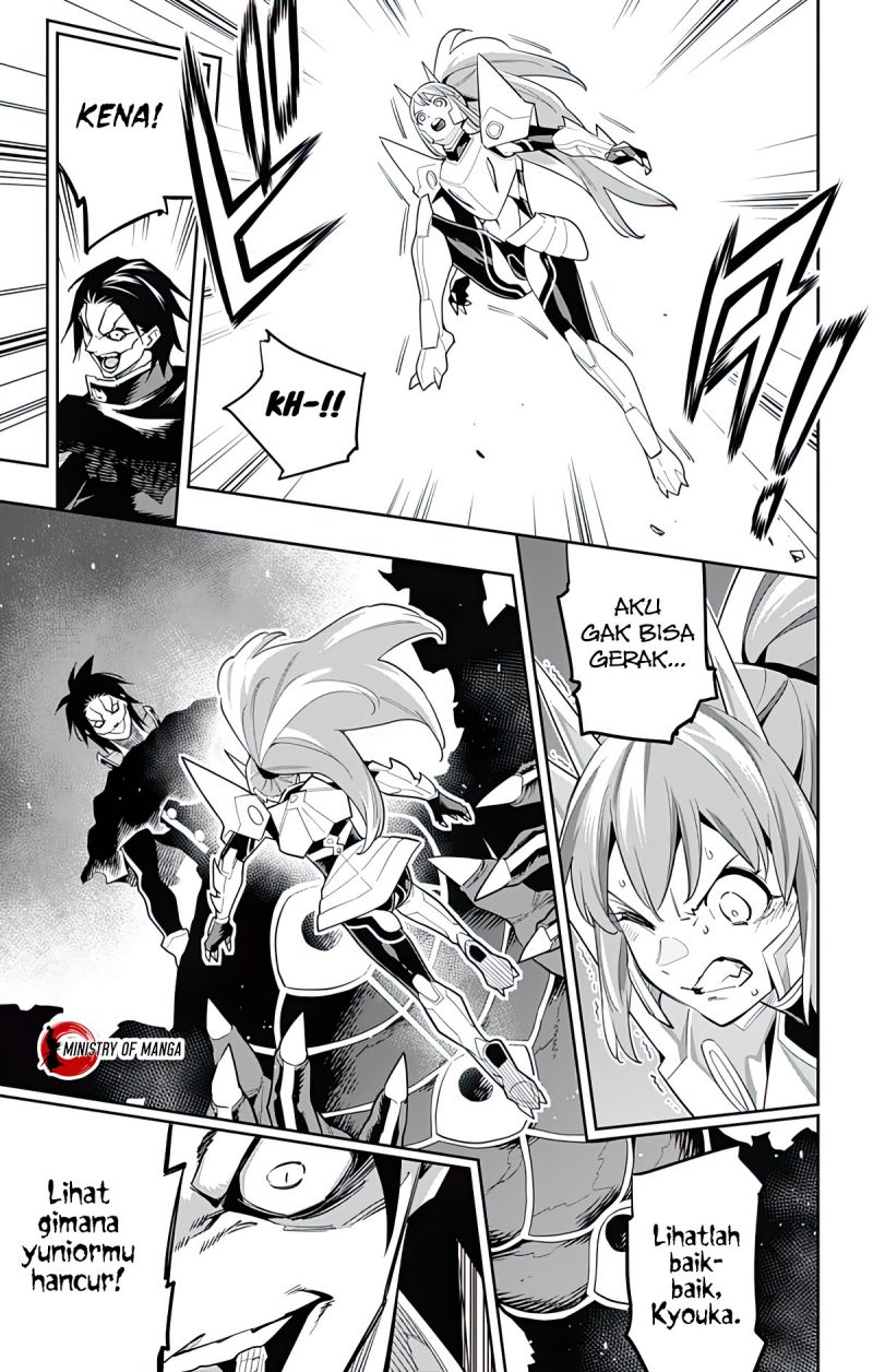 Chapter 95 - halaman 9