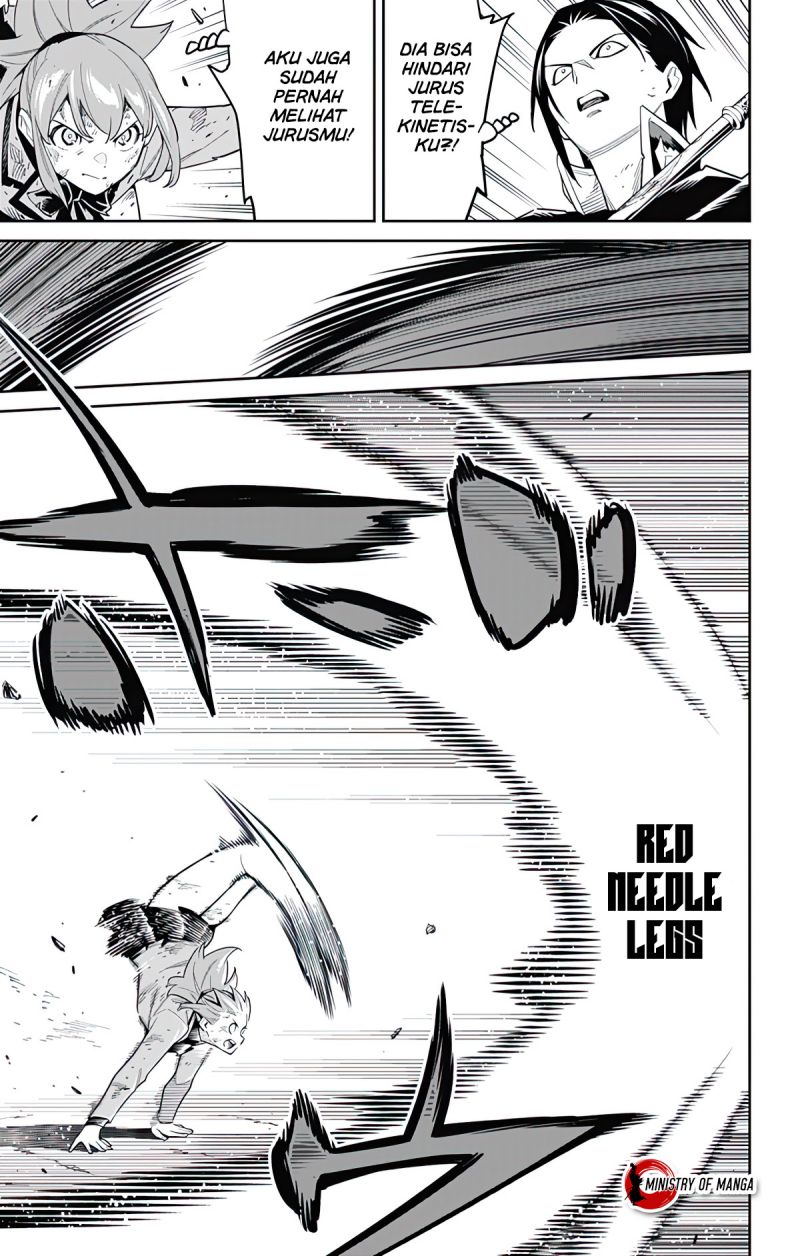 Chapter 94 - halaman 11