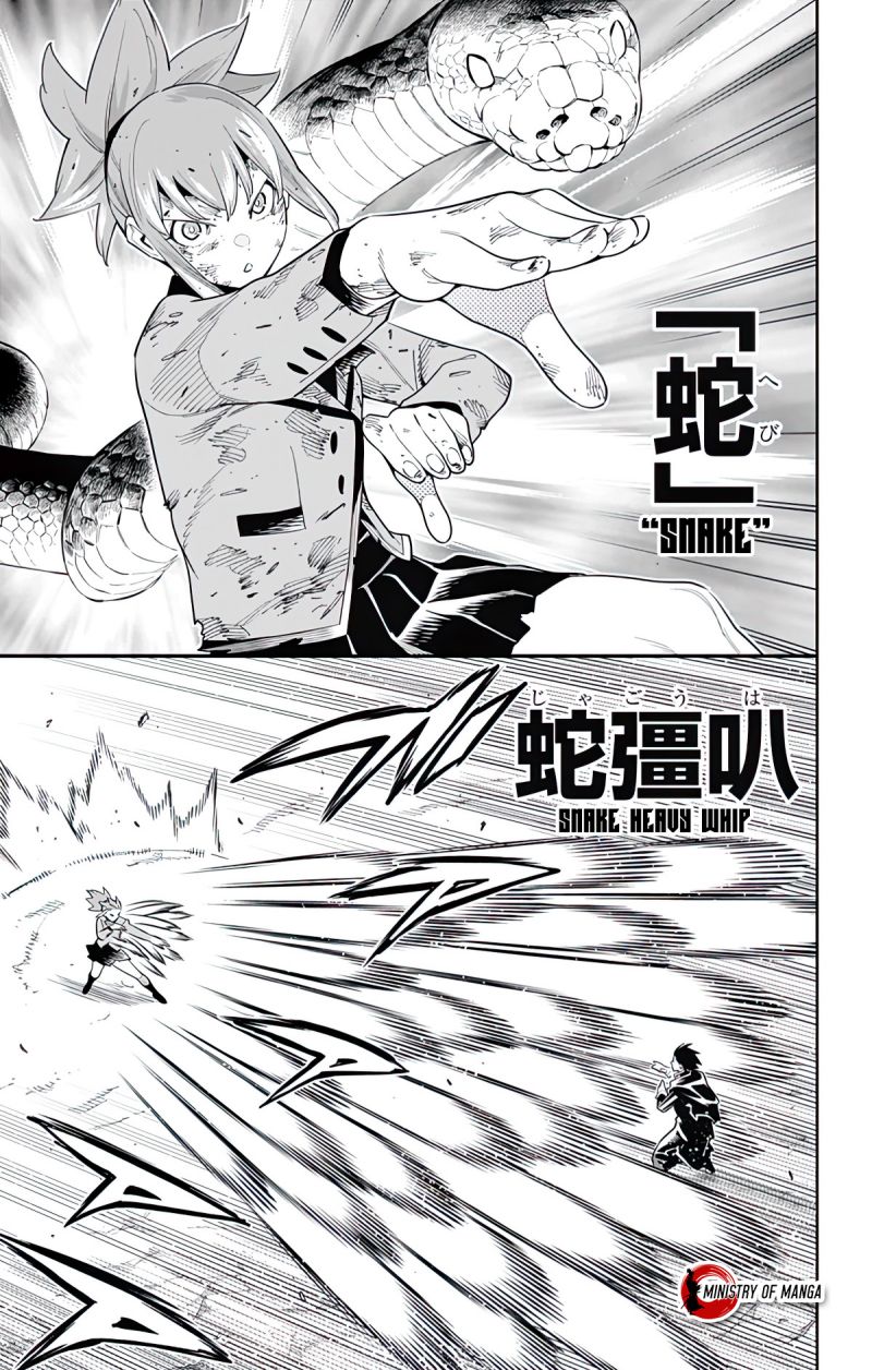 Chapter 94 - halaman 13