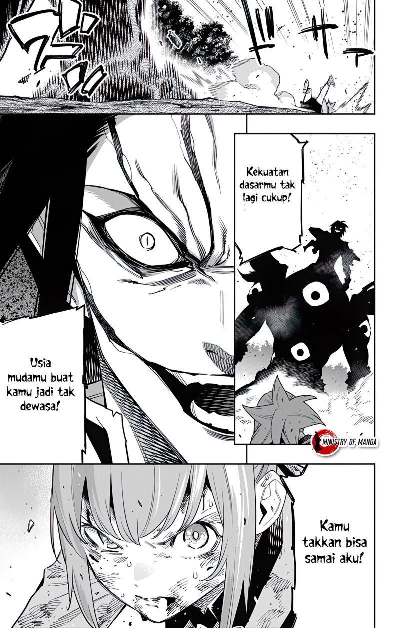 Chapter 94 - halaman 21