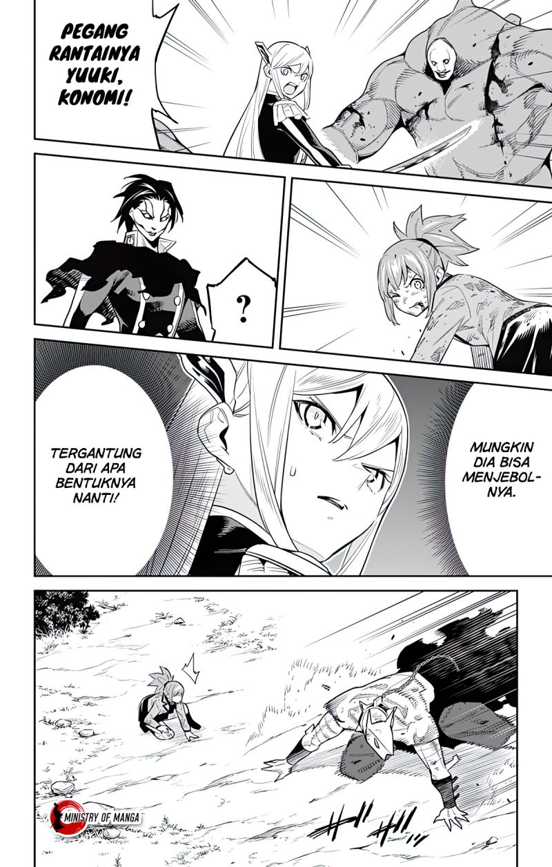 Chapter 94 - halaman 22