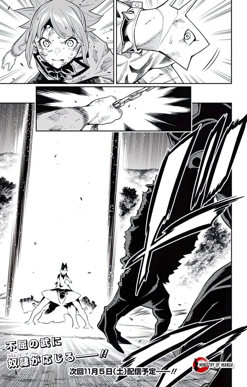 Chapter 94 - halaman 23