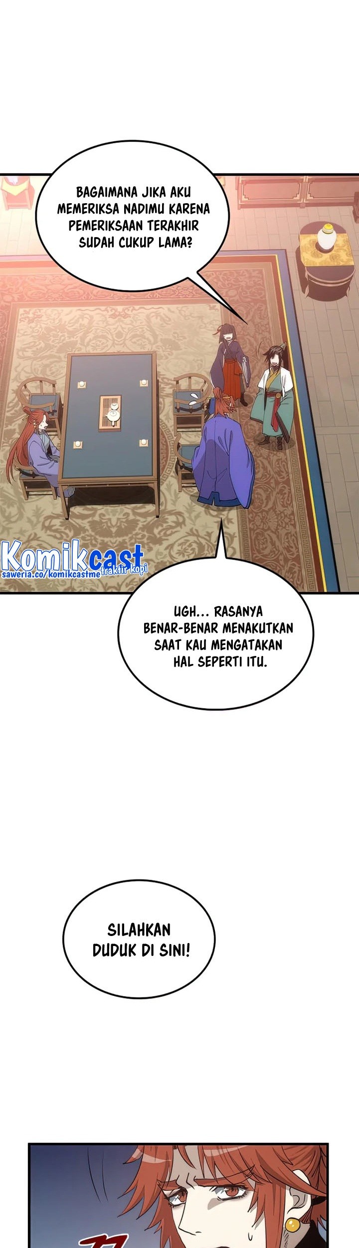 Chapter 92 - halaman 29