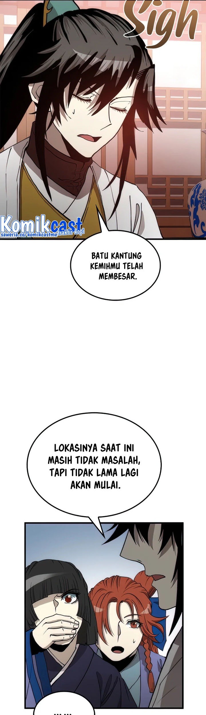 Chapter 92 - halaman 41