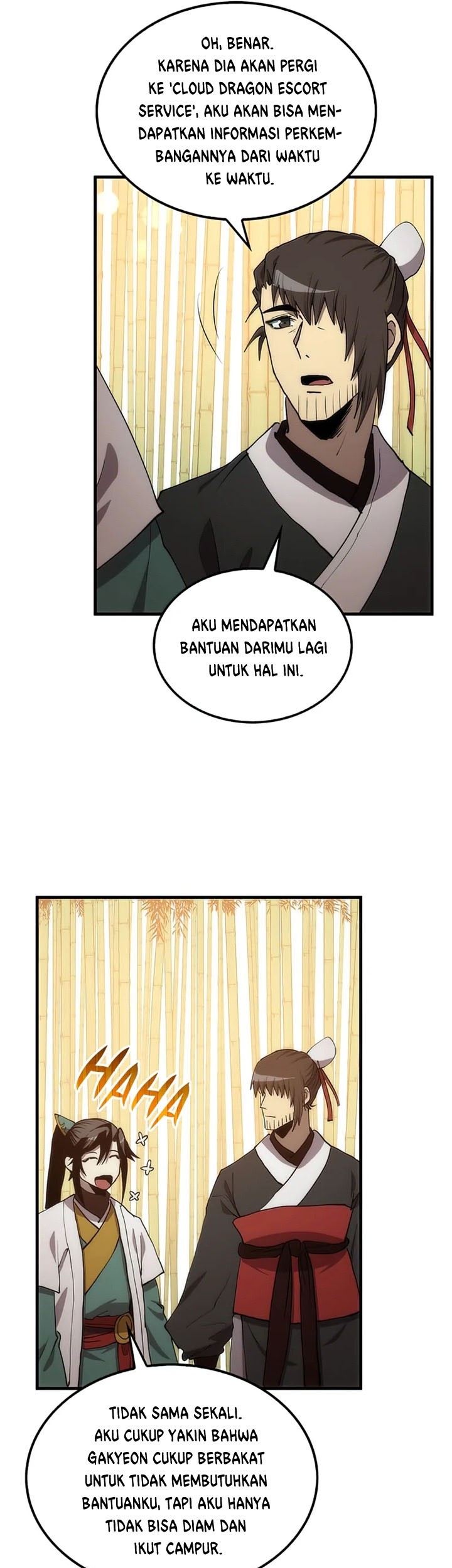 Chapter 91 - halaman 91