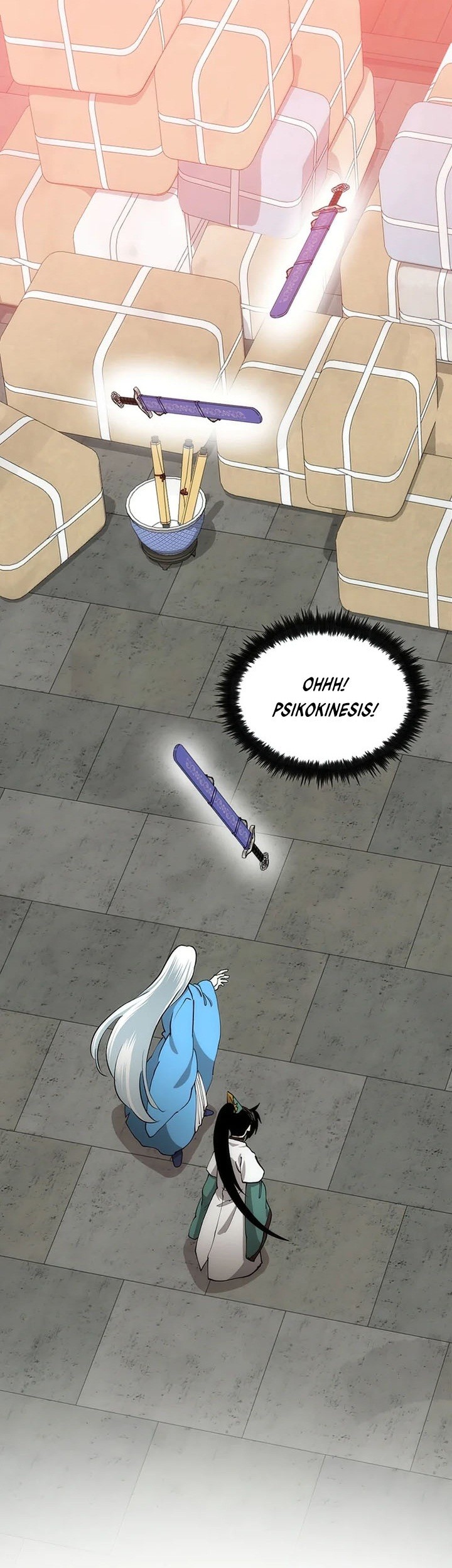 Chapter 90 - halaman 31
