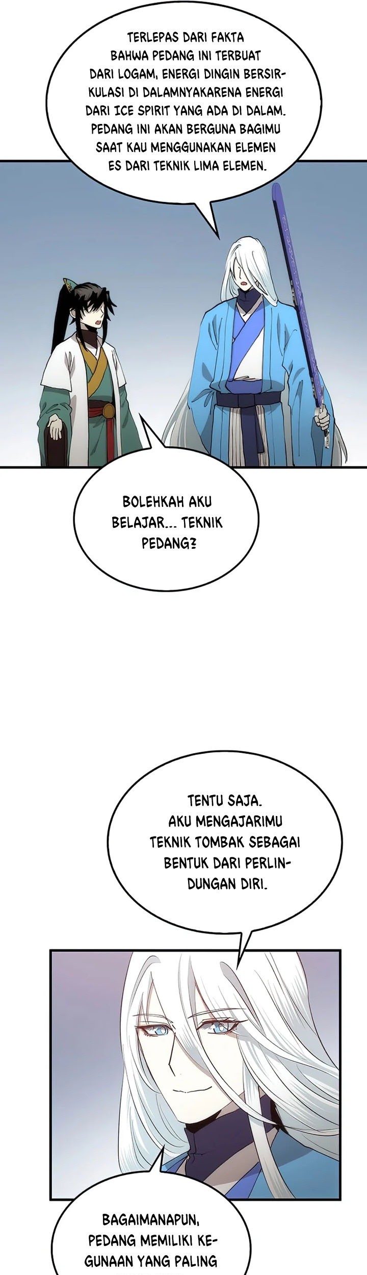 Chapter 90 - halaman 35