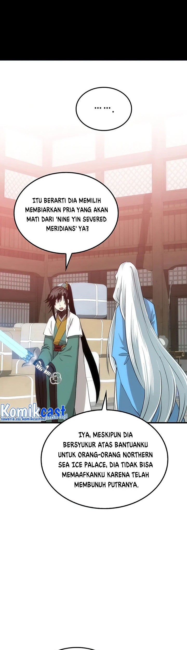 Chapter 90 - halaman 49