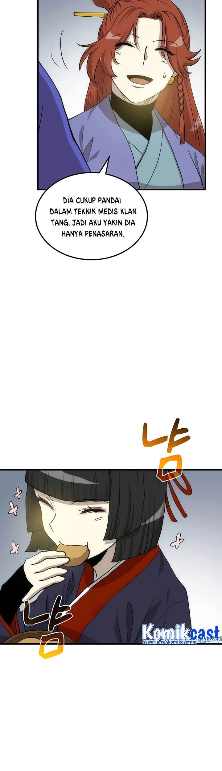Chapter 90 - halaman 81