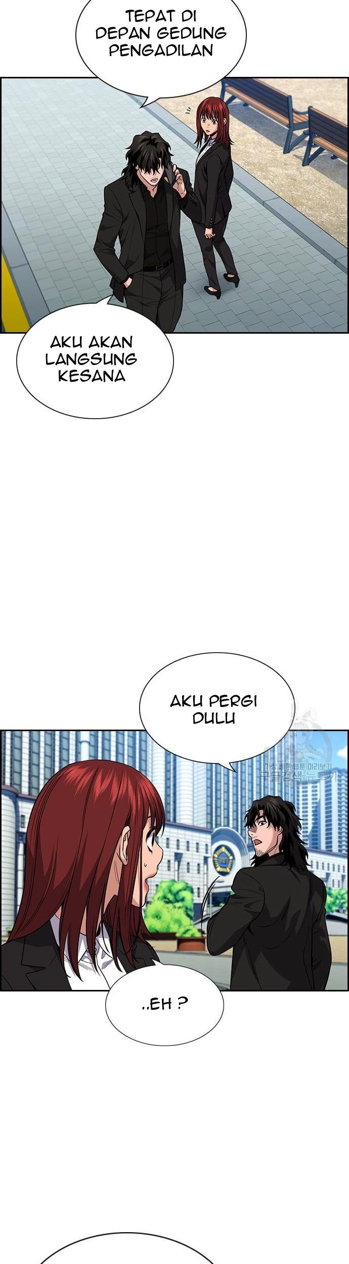 Chapter 110 - halaman 70