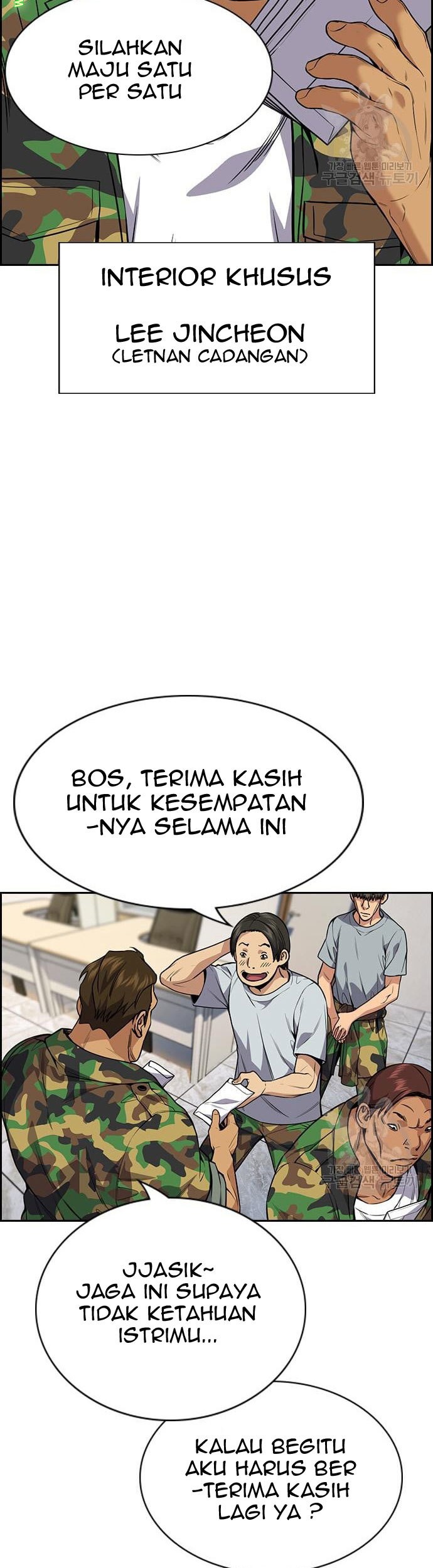 Chapter 110 - halaman 76