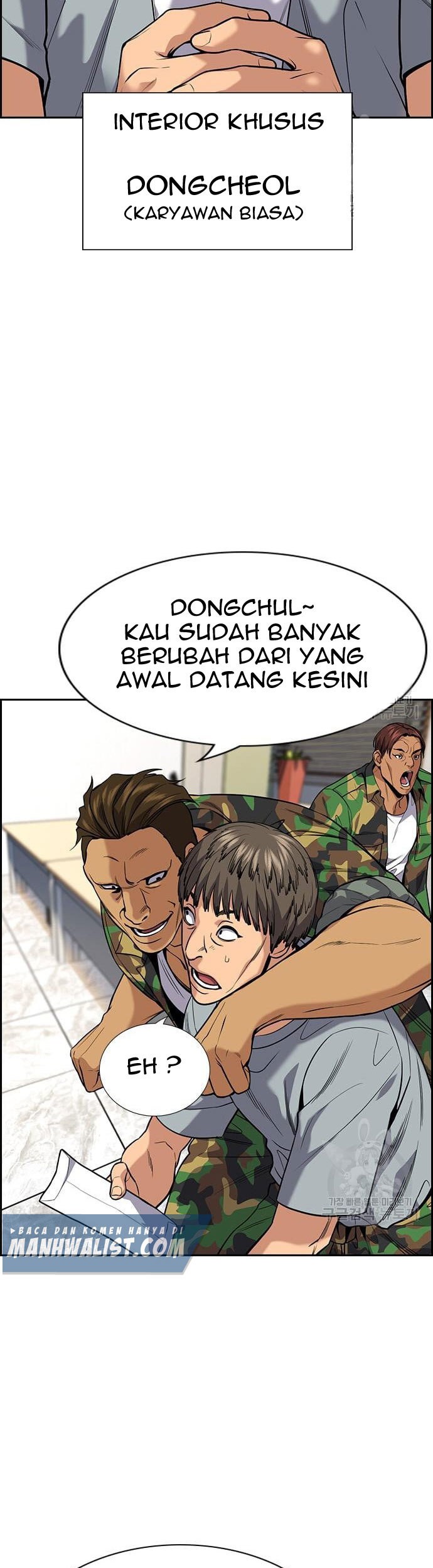 Chapter 110 - halaman 80