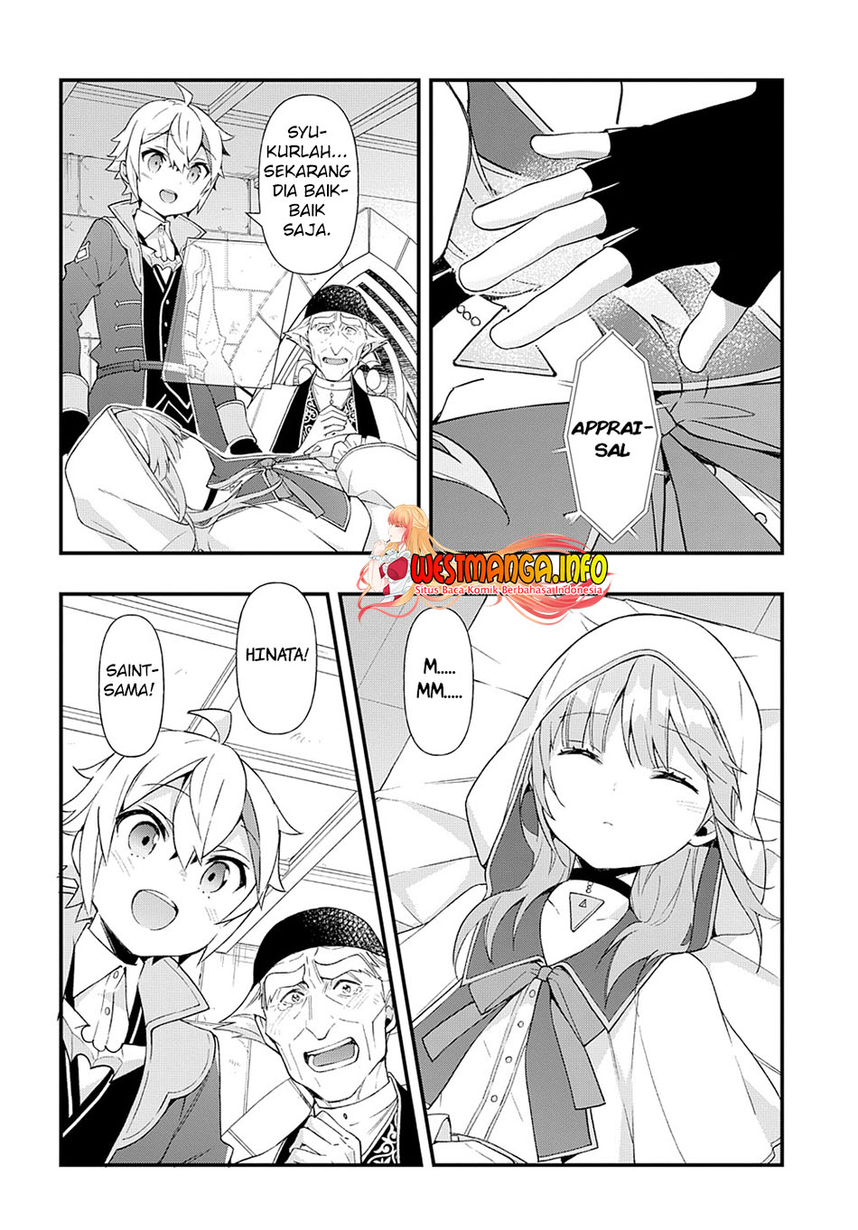 Chapter 47 - halaman 10