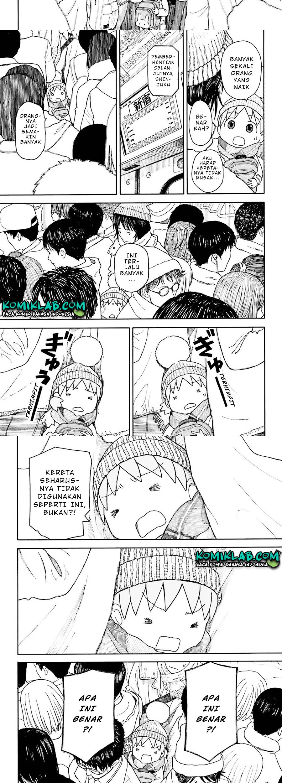 Chapter 96 - halaman 5