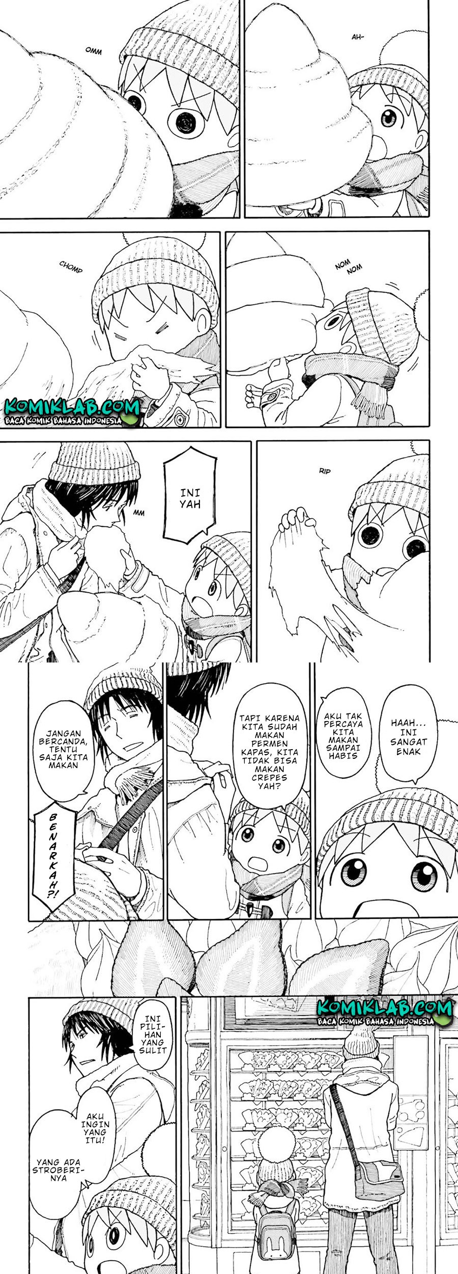 Chapter 96 - halaman 13