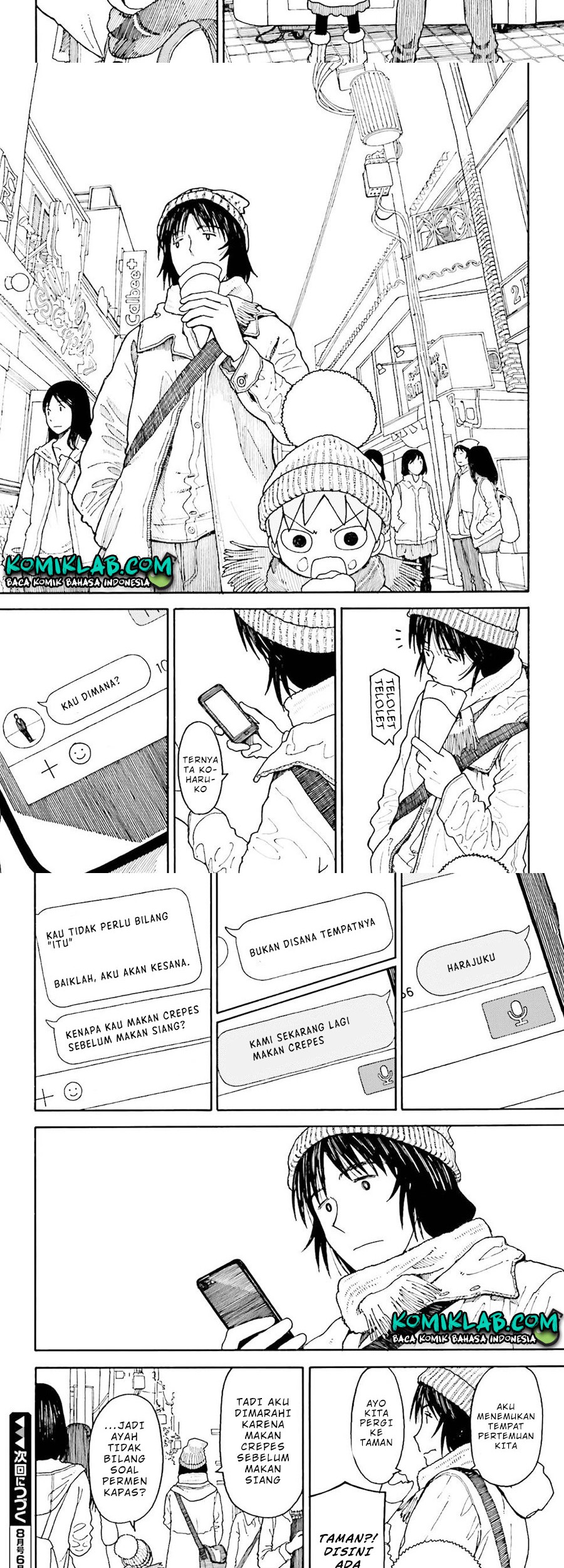 Chapter 96 - halaman 14