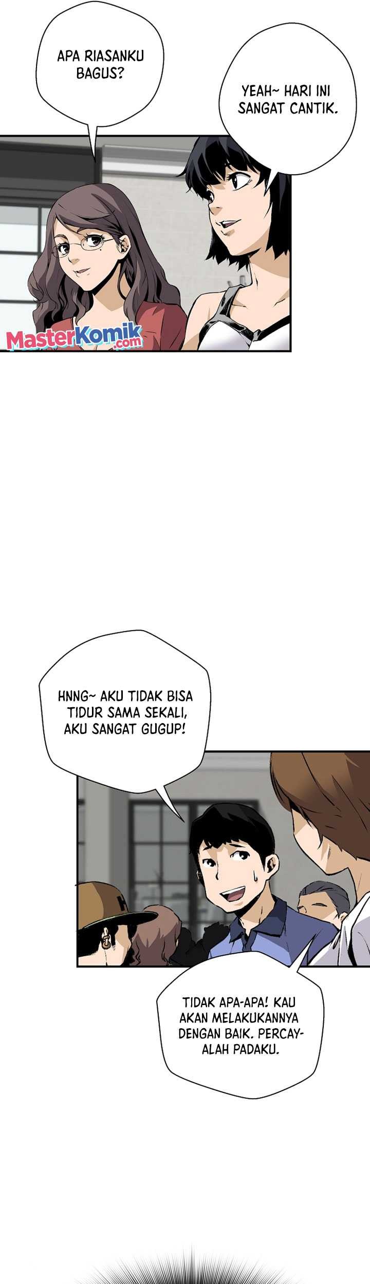 Chapter 69 - halaman 45