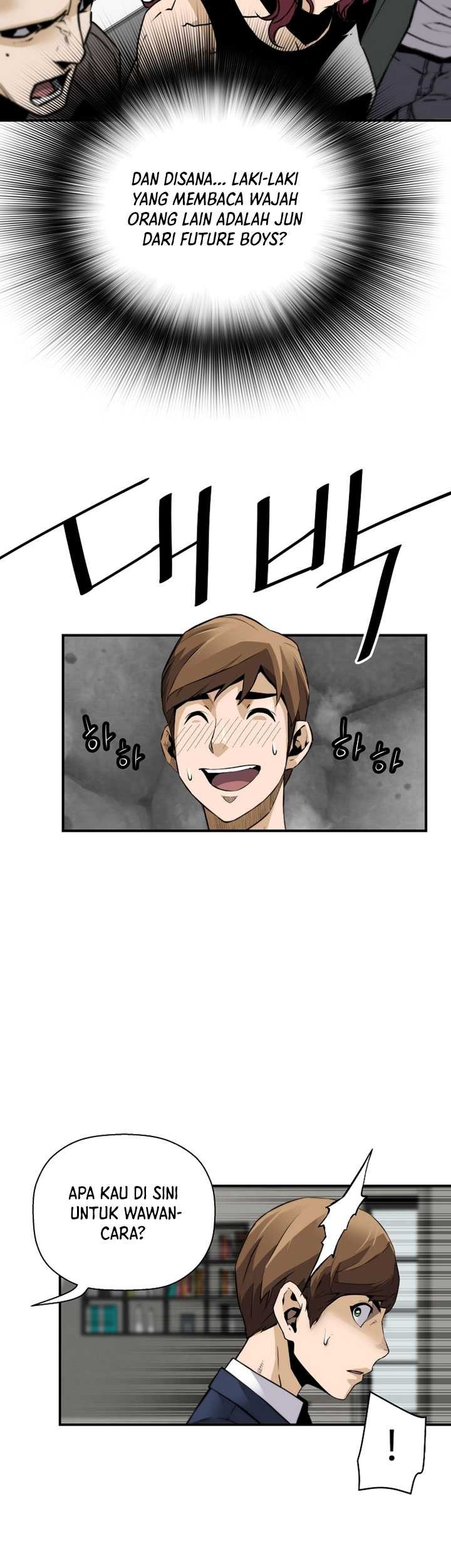 Chapter 69 - halaman 49