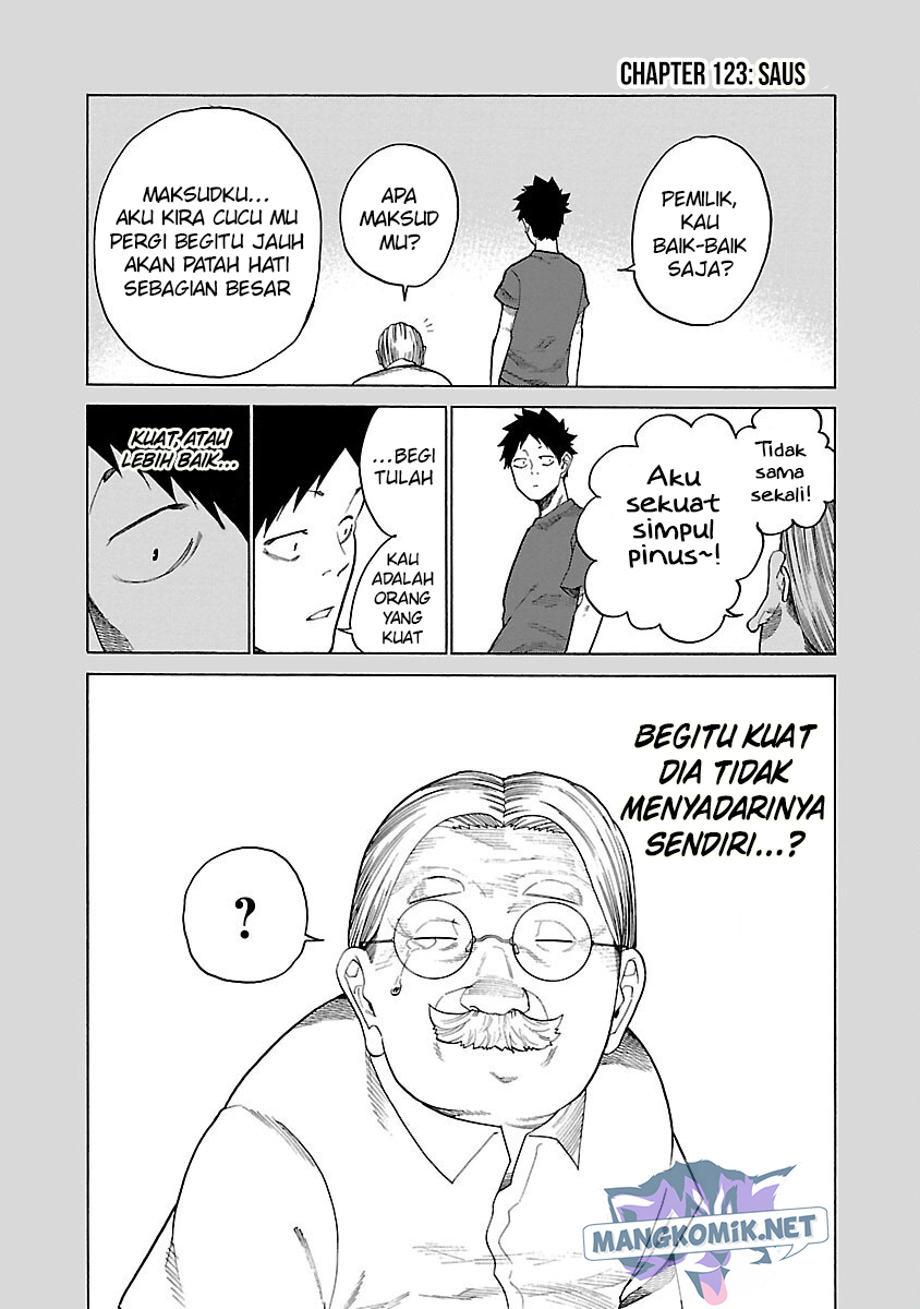 Chapter 123 - halaman 20
