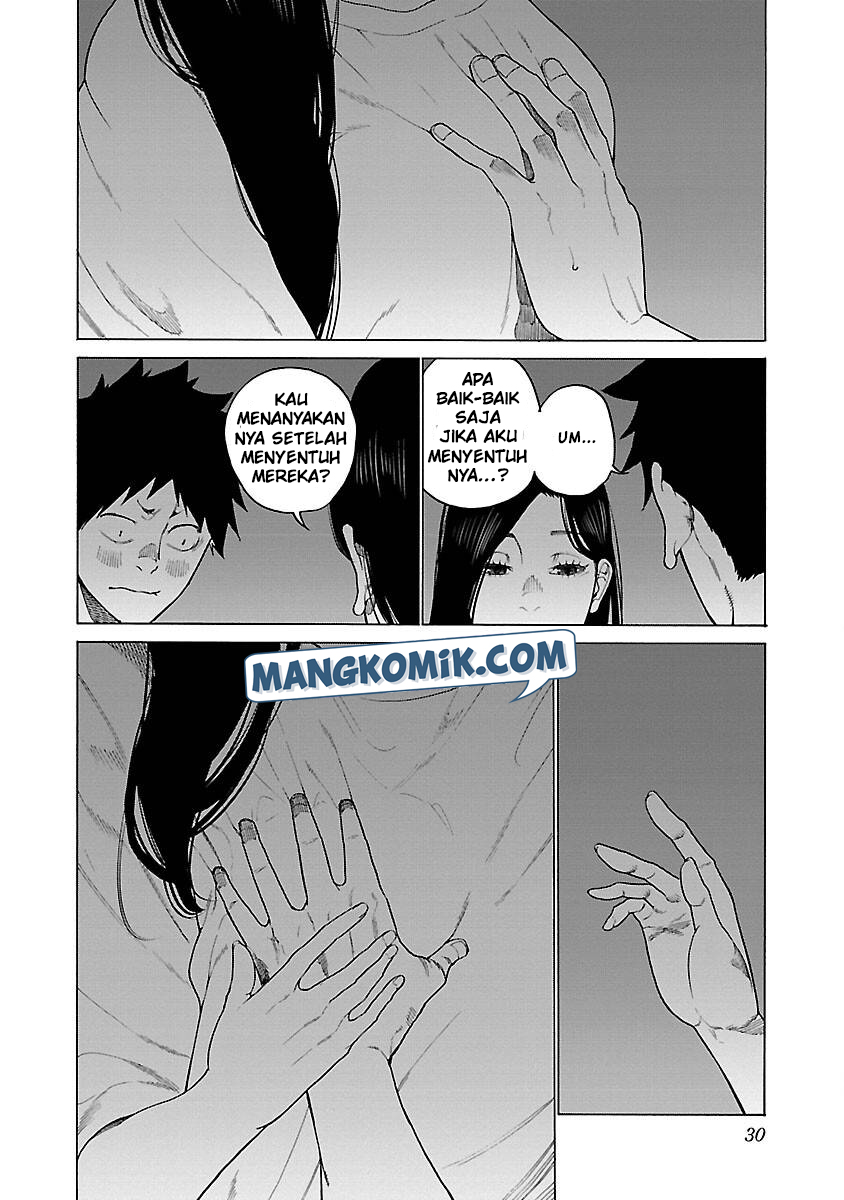 Chapter 122 - halaman 12