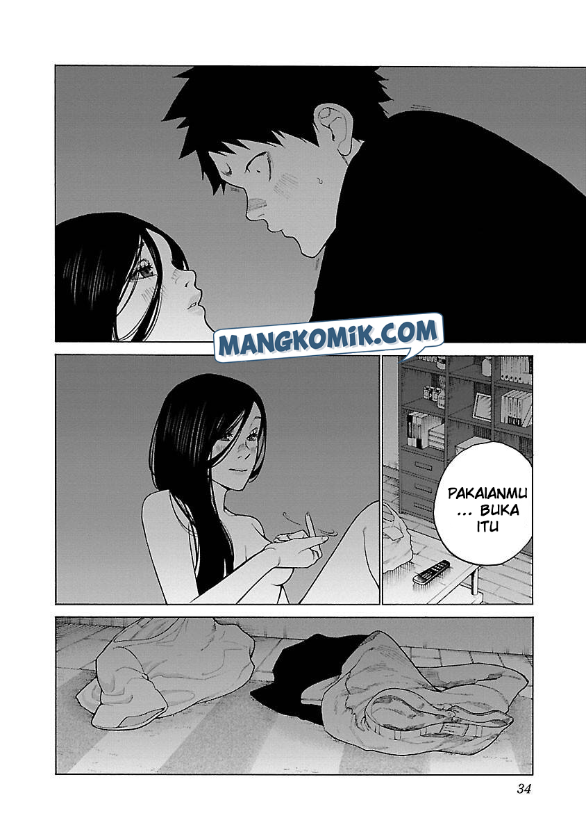 Chapter 122 - halaman 16