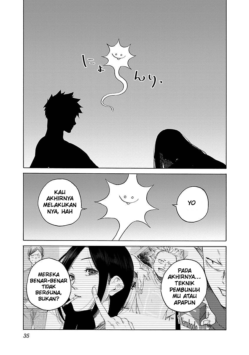 Chapter 122 - halaman 17