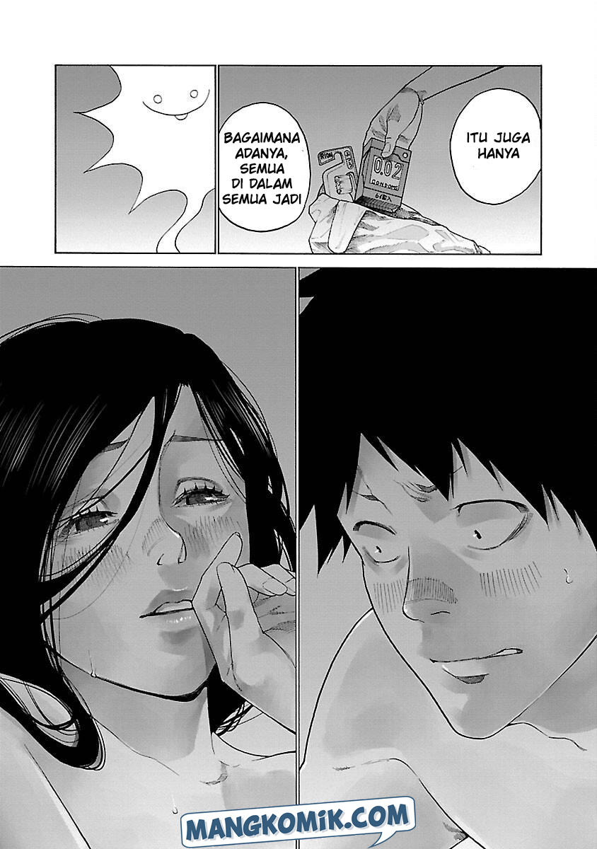 Chapter 122 - halaman 19