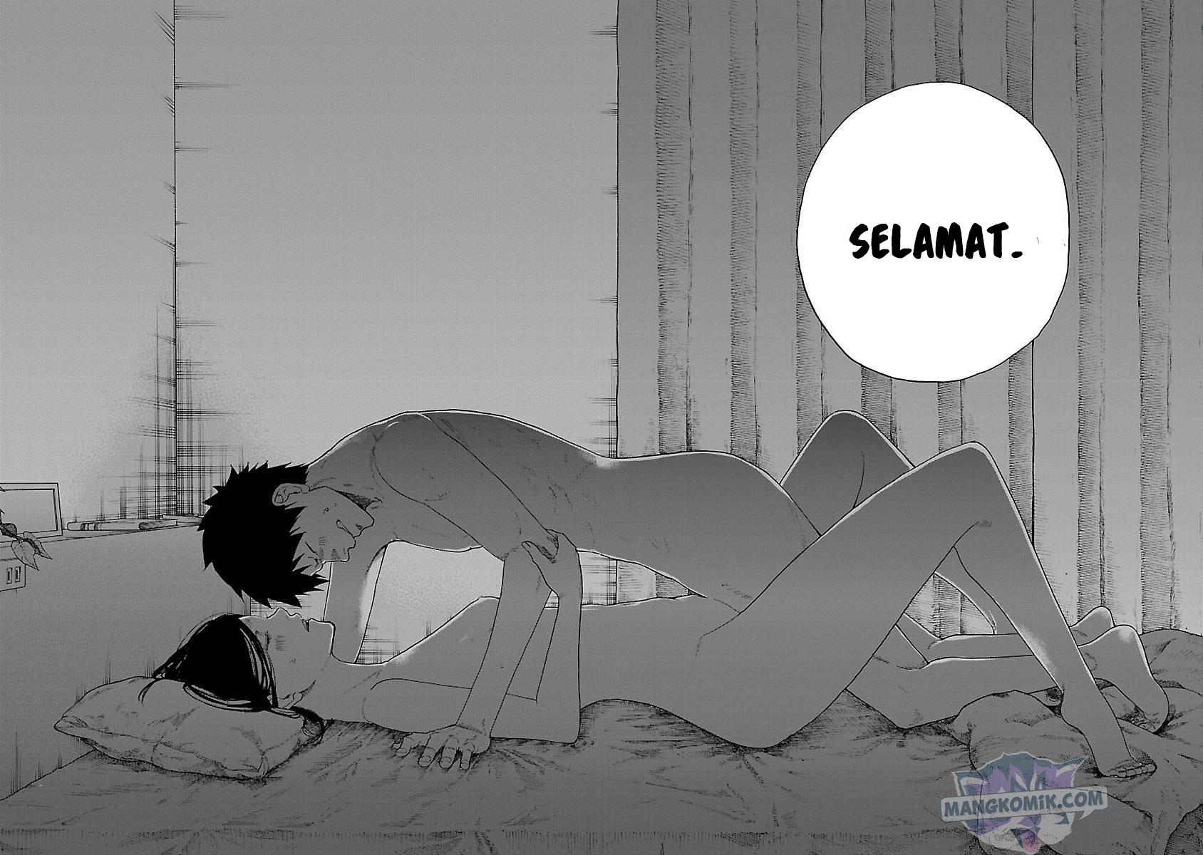 Chapter 122 - halaman 20