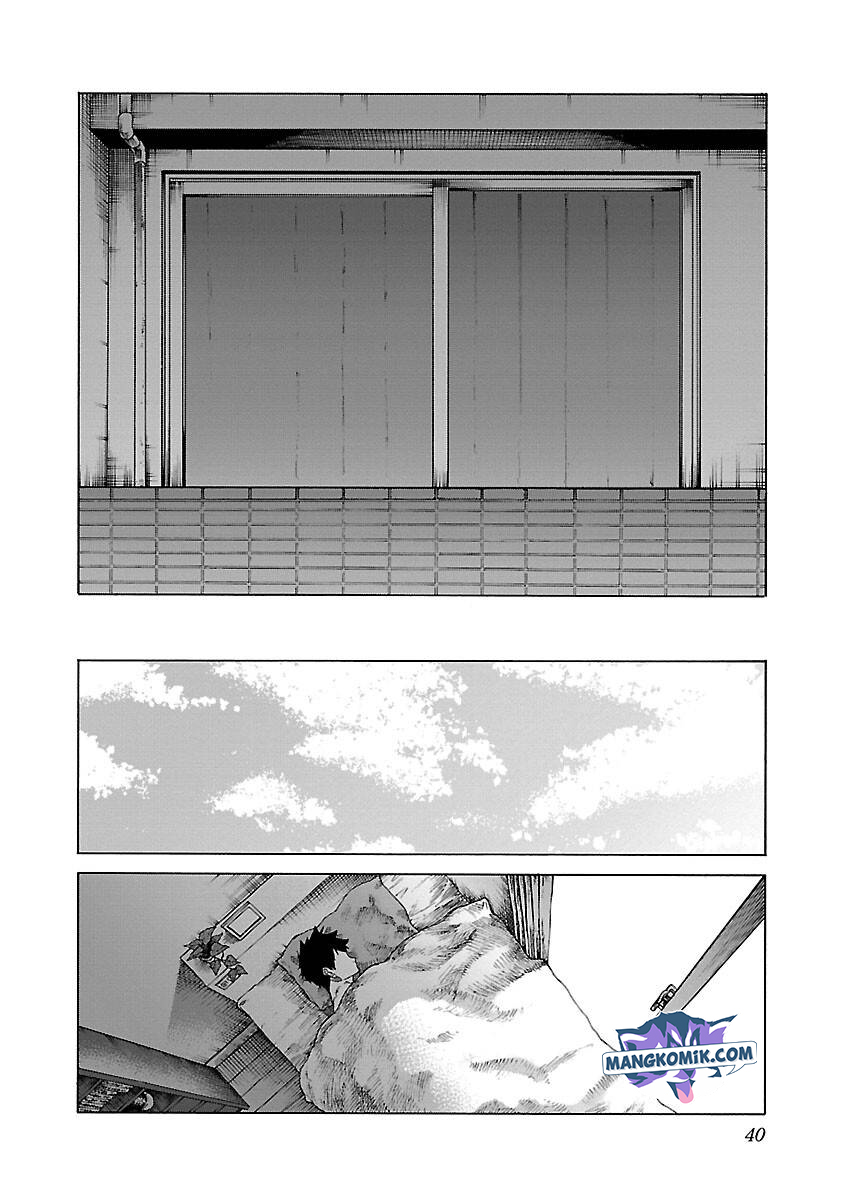 Chapter 122 - halaman 21