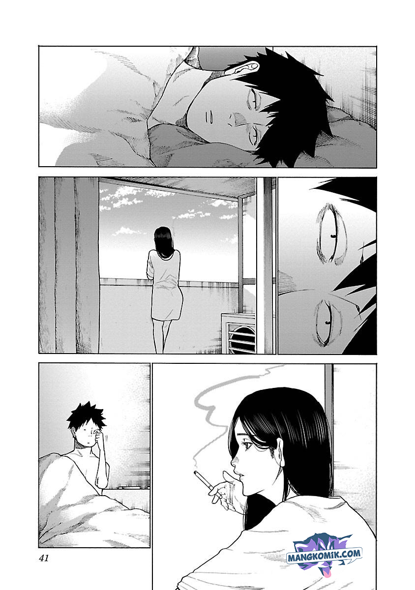 Chapter 122 - halaman 22