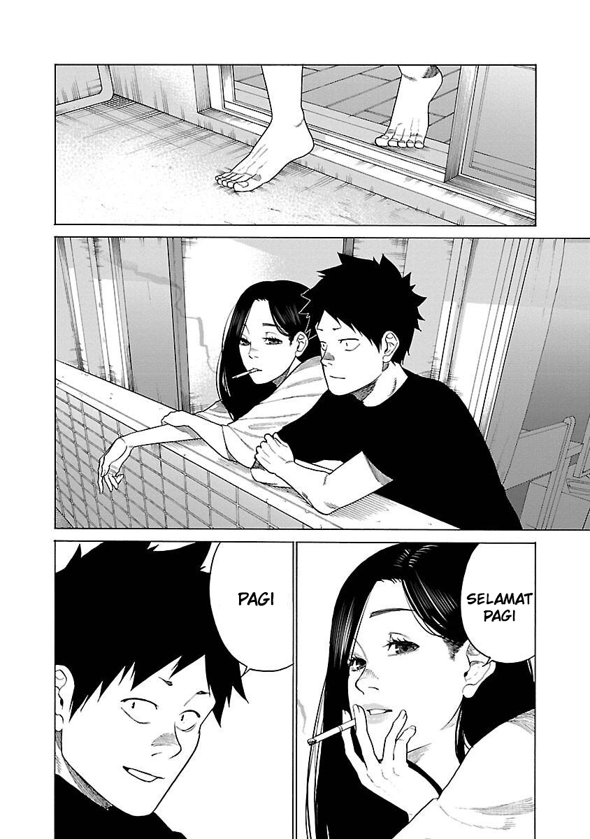 Chapter 122 - halaman 23